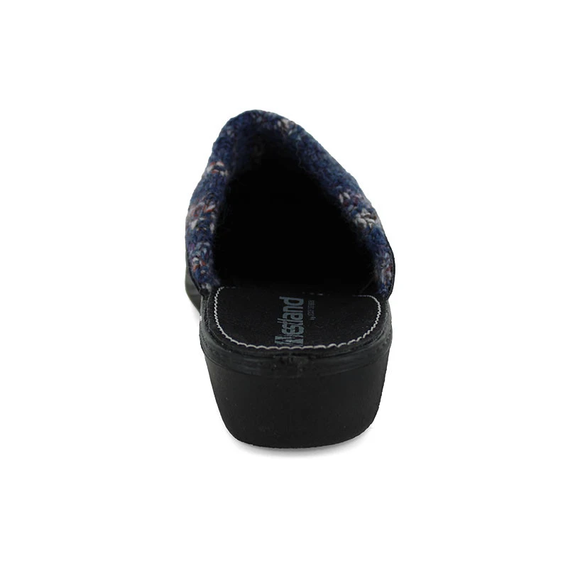 ROMIKA - WESTLAND Chaussons Mules Pour Femme Avignon 308 6 ROMIKA - WESTLAND Chaussons Mules Pour Femme Avignon 308 – Image 4