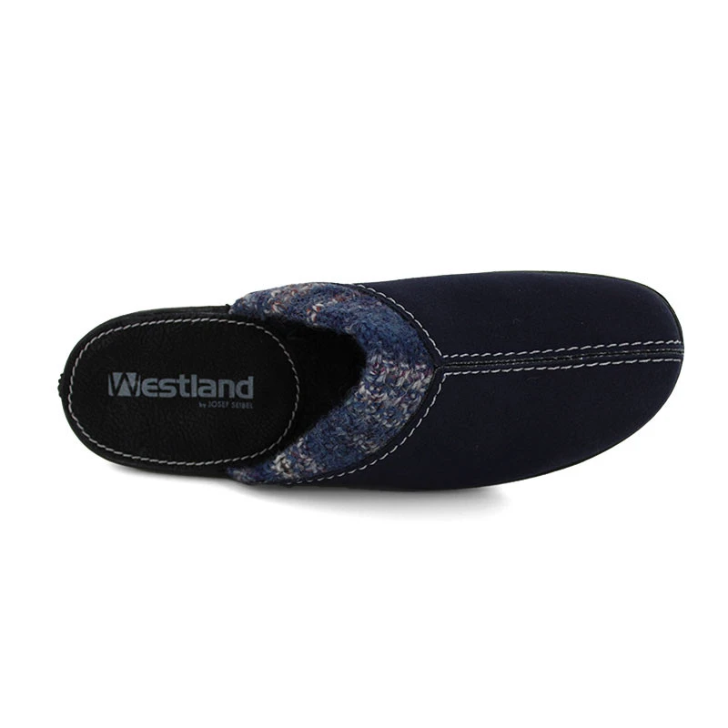 ROMIKA - WESTLAND Chaussons Mules Pour Femme Avignon 308 7 ROMIKA - WESTLAND Chaussons Mules Pour Femme Avignon 308 – Image 5