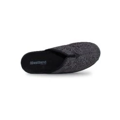 ROMIKA - WESTLAND Chaussons Mules Pour Femme Nice 82 54 ROMIKA - WESTLAND Chaussons Mules Pour Femme Nice 82 -chaussures-ecolo shop romisana 82 22