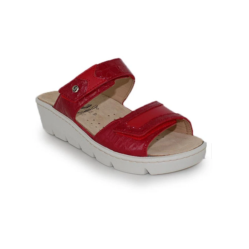 SABATINI Mules Pour Femme S1068 4 SABATINI Mules Pour Femme S1068 – Image 2