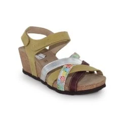 SABATINI Sandales S2602 9 SABATINI Sandales S2602 -chaussures-ecolo shop s2602 1