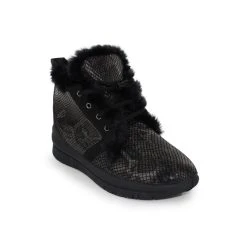 SABATINI Boots / Bottines Pour Femme S3654 9 SABATINI Boots / Bottines Pour Femme S3654 -chaussures-ecolo shop s3654 1