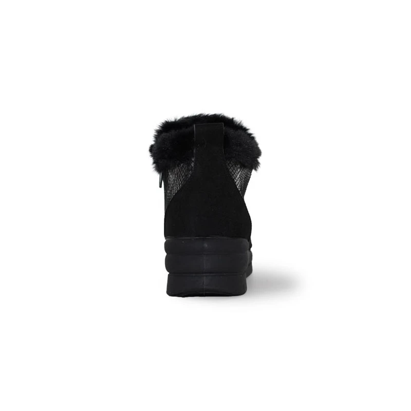 SABATINI Boots / Bottines Pour Femme S3654 6 SABATINI Boots / Bottines Pour Femme S3654 – Image 4