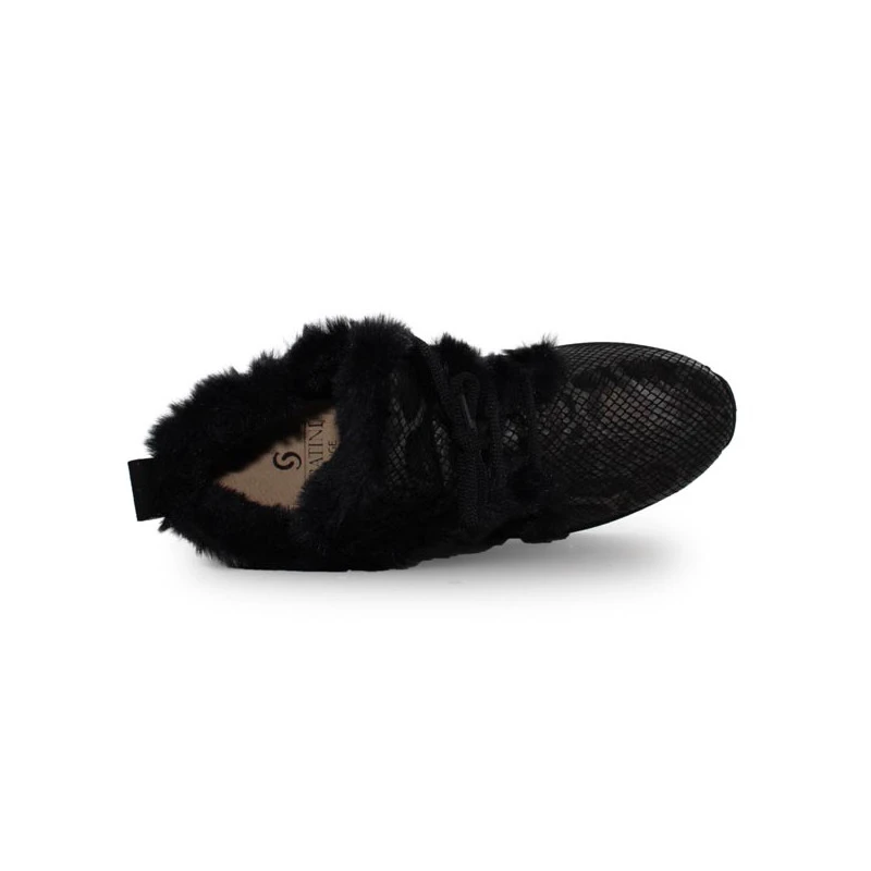 SABATINI Boots / Bottines Pour Femme S3654 7 SABATINI Boots / Bottines Pour Femme S3654 – Image 5