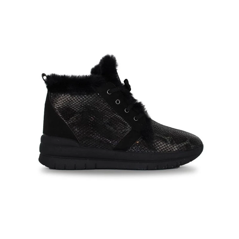 SABATINI Boots / Bottines Pour Femme S3654 3 SABATINI Boots / Bottines Pour Femme S3654