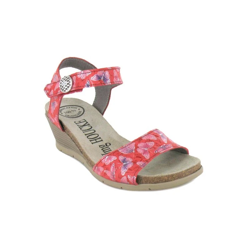 JMG HOUCKE Sandales Salsa 10 JMG HOUCKE Sandales Salsa – Image 8