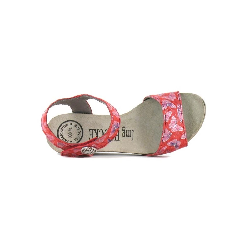 JMG HOUCKE Sandales Salsa 12 JMG HOUCKE Sandales Salsa – Image 10