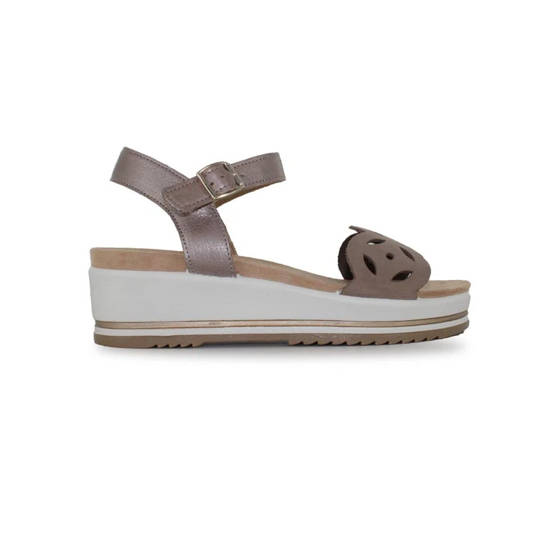 ENVAL-IMAC Sandales 72843 3 ENVAL-IMAC Sandales 72843