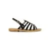 LES TROPEZIENNES Sandales Herisson -chaussures-ecolo shop sandale spartiate lestropeziennes herisson