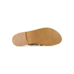 LES TROPEZIENNES Sandales Herisson -chaussures-ecolo shop sandale spartiate lestropeziennes herisson 5