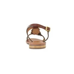 LES TROPEZIENNES Sandales Belie 23 LES TROPEZIENNES Sandales Belie -chaussures-ecolo shop sandales femme belie 9