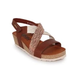 MEPHISTO Sandales Renza 9 MEPHISTO Sandales Renza -chaussures-ecolo shop sandales femme renza 1