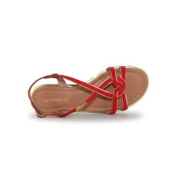 LES TROPEZIENNES Sandales Halia -chaussures-ecolo shop sandales les tropeziennes halia 4