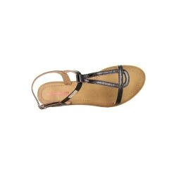 LES TROPEZIENNES Sandales Hamess -chaussures-ecolo shop sandales les tropeziennes hamess 15