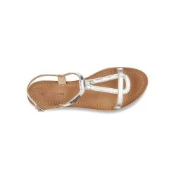 LES TROPEZIENNES Sandales Hamess -chaussures-ecolo shop sandales les tropeziennes hamess 27