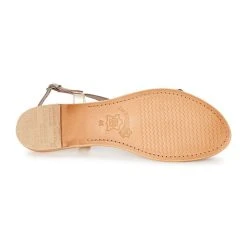 LES TROPEZIENNES Sandales Hamess -chaussures-ecolo shop sandales les tropeziennes hamess 34