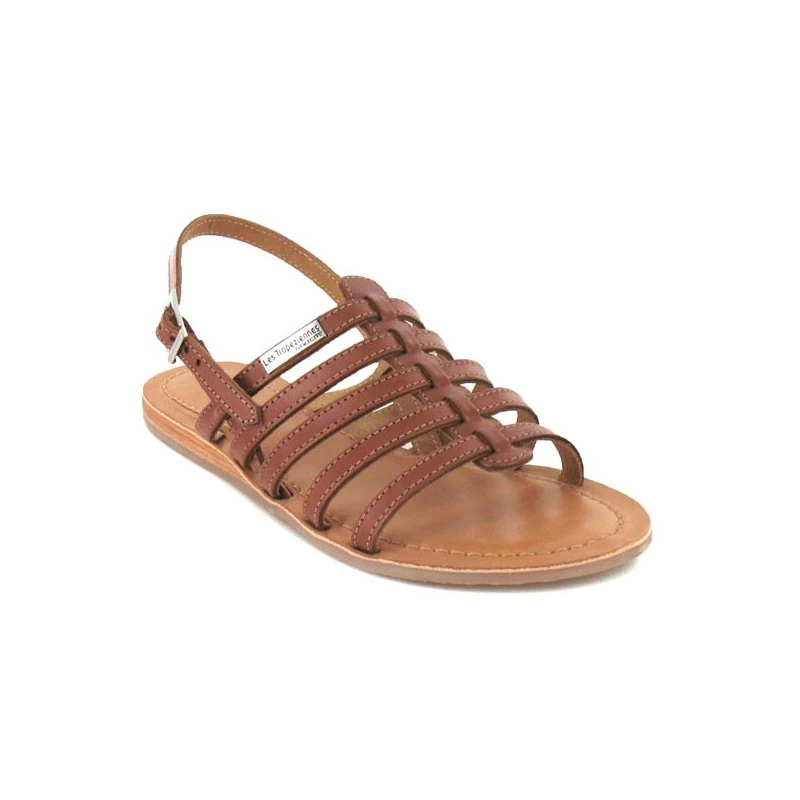 LES TROPEZIENNES Sandales Havapo 4 LES TROPEZIENNES Sandales Havapo – Image 2