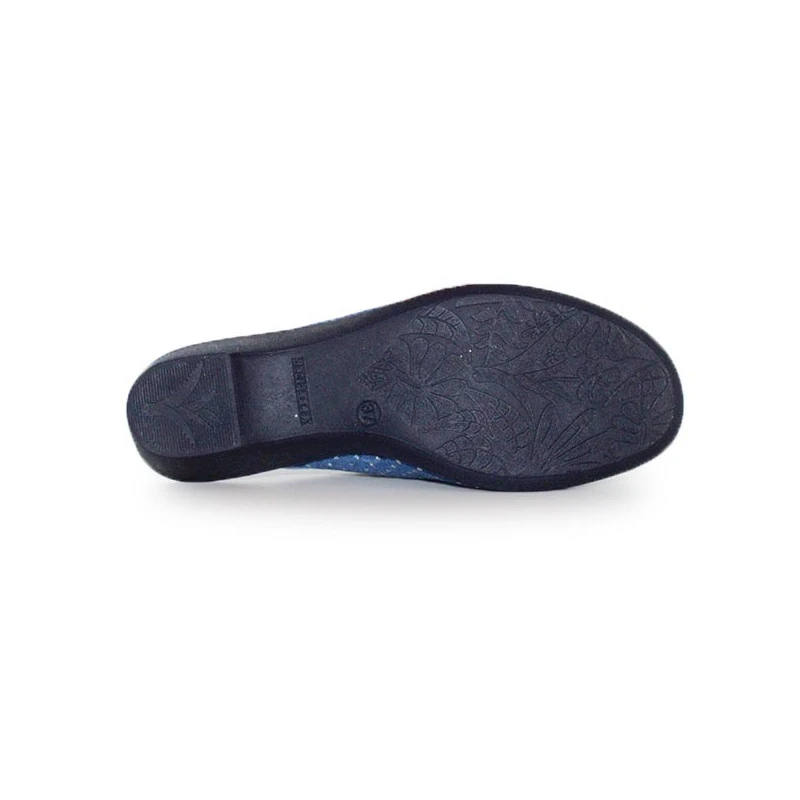 SEMELFLEX Chaussons Mules Pour Femme Sandy 8 SEMELFLEX Chaussons Mules Pour Femme Sandy – Image 6