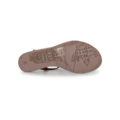 LES TROPEZIENNES Sandales Hacroc 25 LES TROPEZIENNES Sandales Hacroc -chaussures-ecolo shop sansales hacroc les tropeziennes 11