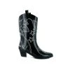 BE ONLY Bottes Pour Femme Santiag JC/DC 1 BE ONLY Bottes Pour Femme Santiag JC/DC -chaussures-ecolo shop santiag jc dc