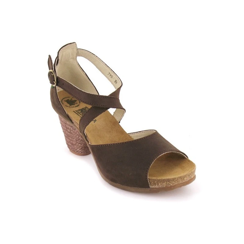 EL NATURALISTA Sandales Senda N°790 4 EL NATURALISTA Sandales Senda N°790 – Image 2