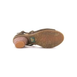 EL NATURALISTA Sandales Senda N°790 19 EL NATURALISTA Sandales Senda N°790 -chaussures-ecolo shop senda n790 5