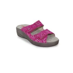 PODOLINE Mules Pour Femme Serdiana 21 PODOLINE Mules Pour Femme Serdiana -chaussures-ecolo shop serdiana 7