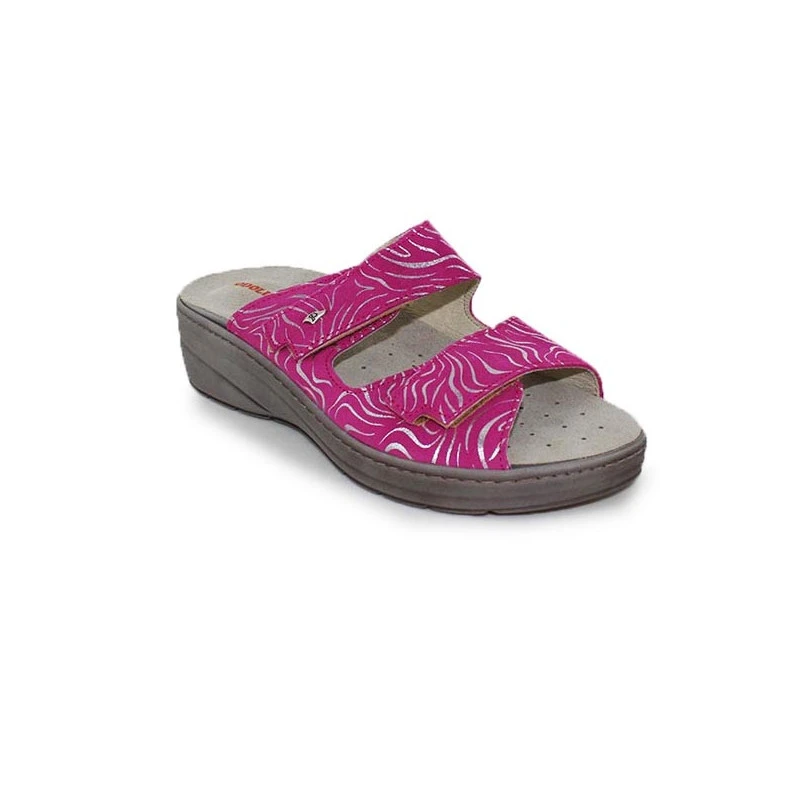 PODOLINE Mules Pour Femme Serdiana 10 PODOLINE Mules Pour Femme Serdiana – Image 8