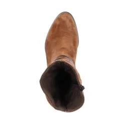 RIEKER Bottes Pour Femme Sheep Y2088 -chaussures-ecolo shop sheep y2088 10