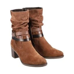 RIEKER Bottes Pour Femme Sheep Y2088 -chaussures-ecolo shop sheep y2088 2