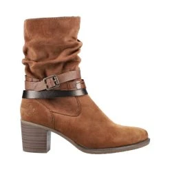 RIEKER Bottes Pour Femme Sheep Y2088