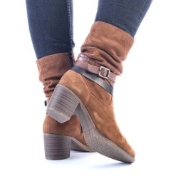 RIEKER Bottes Pour Femme Sheep Y2088 -chaussures-ecolo shop sheep y2088 4