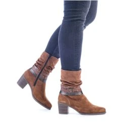 RIEKER Bottes Pour Femme Sheep Y2088 -chaussures-ecolo shop sheep y2088 5