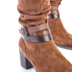 RIEKER Bottes Pour Femme Sheep Y2088 -chaussures-ecolo shop sheep y2088 6