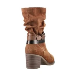 RIEKER Bottes Pour Femme Sheep Y2088 -chaussures-ecolo shop sheep y2088 9