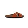 BIRKENSTOCK Mules Pour Femme Siena Nubuck -chaussures-ecolo shop siena nubuck