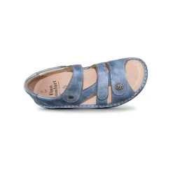 FINN COMFORT Sandales Sintra 12 FINN COMFORT Sandales Sintra -chaussures-ecolo shop sintra 4