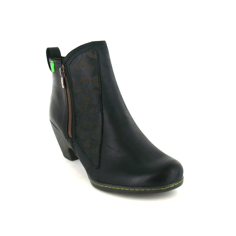 EL NATURALISTA Boots / Bottines Pour Femme Solar N°879 4 EL NATURALISTA Boots / Bottines Pour Femme Solar N°879 – Image 2