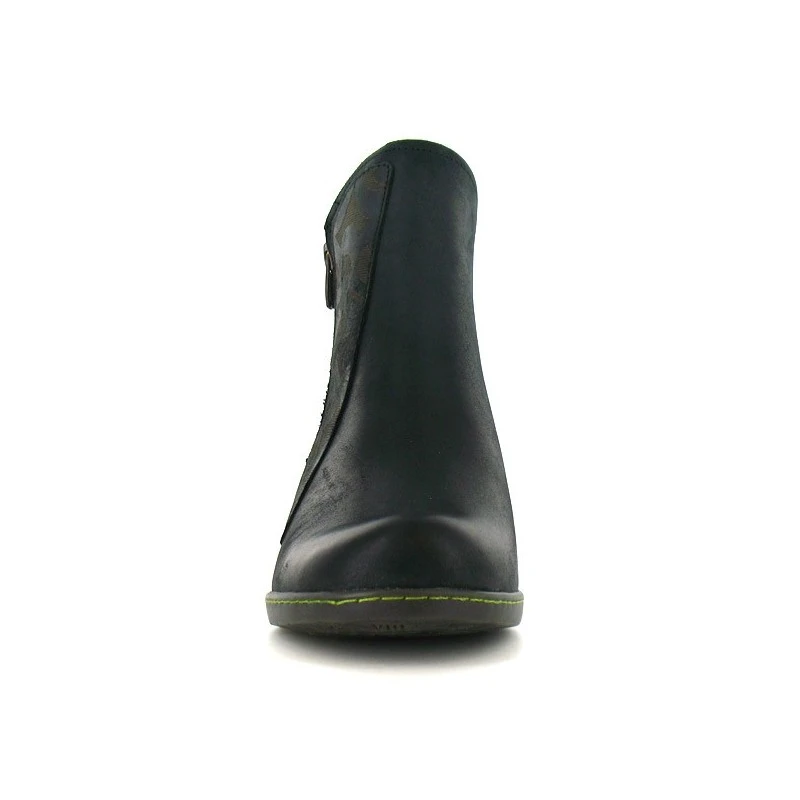 EL NATURALISTA Boots / Bottines Pour Femme Solar N°879 5 EL NATURALISTA Boots / Bottines Pour Femme Solar N°879 – Image 3