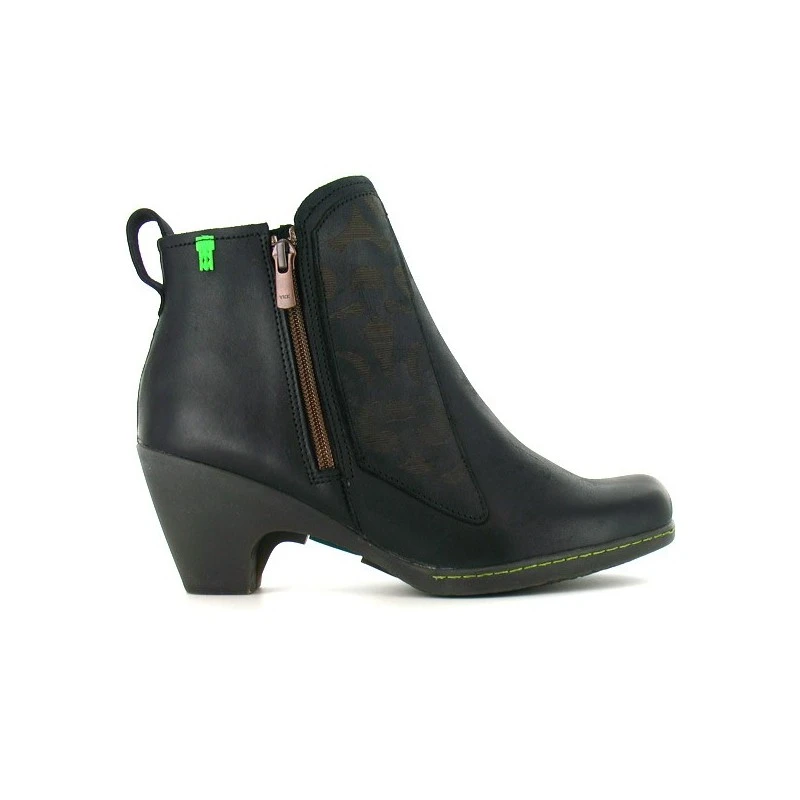 EL NATURALISTA Boots / Bottines Pour Femme Solar N°879 3 EL NATURALISTA Boots / Bottines Pour Femme Solar N°879