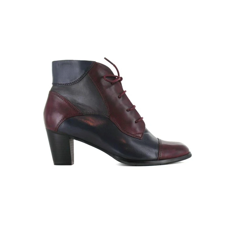 REGARDE LE CIEL Boots / Bottines Pour Femme Sonia 123 3 REGARDE LE CIEL Boots / Bottines Pour Femme Sonia 123