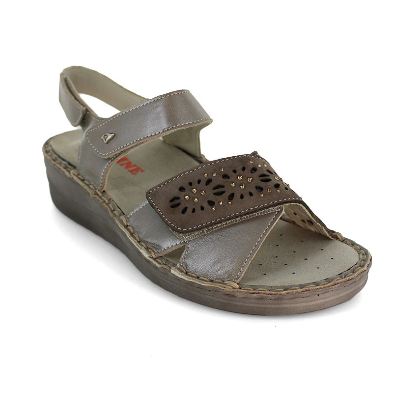 PODOLINE Sandales Soprana 4 PODOLINE Sandales Soprana – Image 2