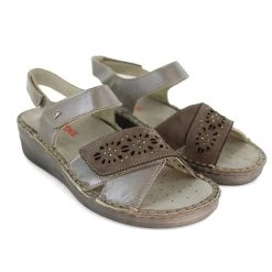 PODOLINE Sandales Soprana 13 PODOLINE Sandales Soprana -chaussures-ecolo shop soprana 2