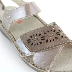 PODOLINE Sandales Soprana 15 PODOLINE Sandales Soprana -chaussures-ecolo shop soprana 4