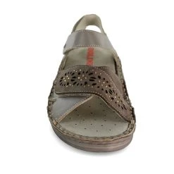 PODOLINE Sandales Soprana 16 PODOLINE Sandales Soprana -chaussures-ecolo shop soprana 5