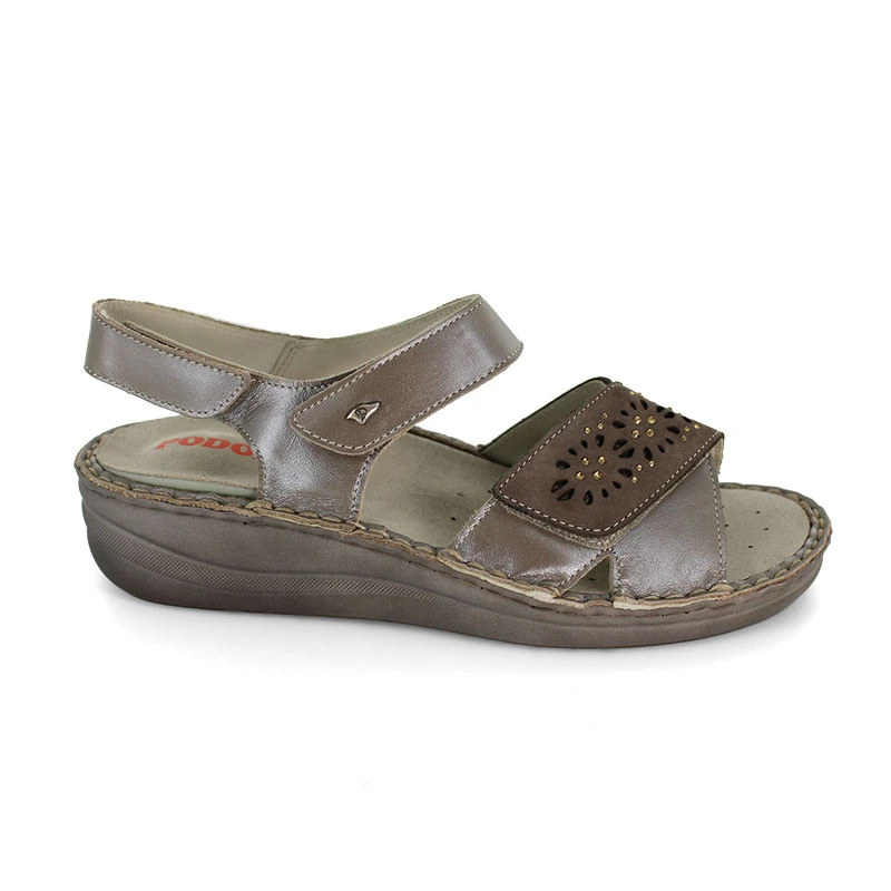 PODOLINE Sandales Soprana 3 PODOLINE Sandales Soprana