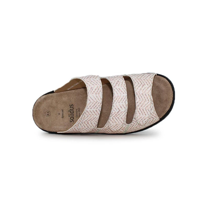 SOLIDUS Mules Pour Femme Spezial 21154 7 SOLIDUS Mules Pour Femme Spezial 21154 â Image 5