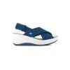 CLARKS Sandales Step Cali Cove -chaussures-ecolo shop step cali cove