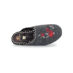 SOIR ET MATIN Chaussons Mules Pour Femme Succès 18 SOIR ET MATIN Chaussons Mules Pour Femme Succès -chaussures-ecolo shop succes 4