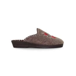 SOIR ET MATIN Chaussons Mules Pour Femme Succès 20 SOIR ET MATIN Chaussons Mules Pour Femme Succès -chaussures-ecolo shop succes 6